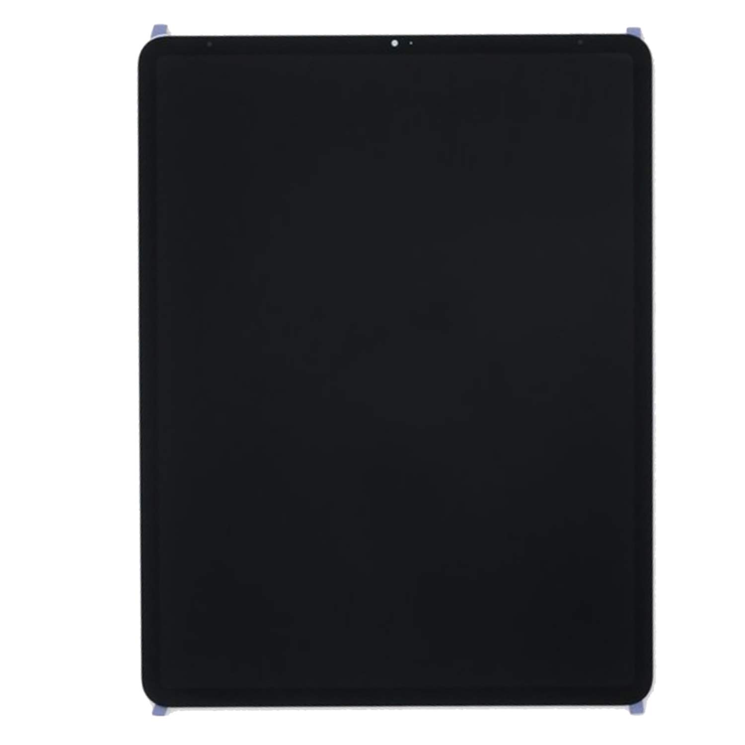 Visiodirect Ecran Complet pour IPAD Pro 12.9" (2020) 4ème génération A2229 A2069 A2232 Vitre Tactile + ecran LCD