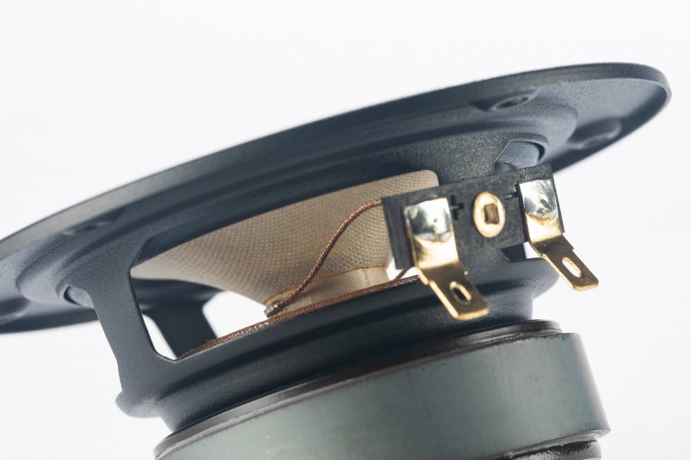 Amazon.co.jp: Mark Audio 8cmフルレンジ CHN50Pmica(ペア) : 家電＆カメラ