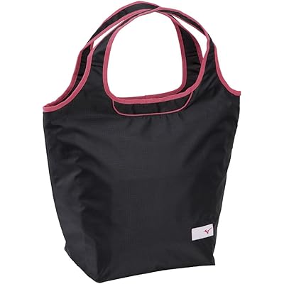 [ミズノ] トートバッグ クーラートート L ボトル 部活 保冷バッグ 33JM2017