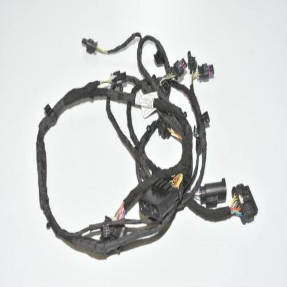 Amazon.com: YUNCHE-AUTO Parts number# 61128717387 Linear