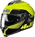 Produktbild HJC, Modularhelme motorrad C91 Prod MC3H, L