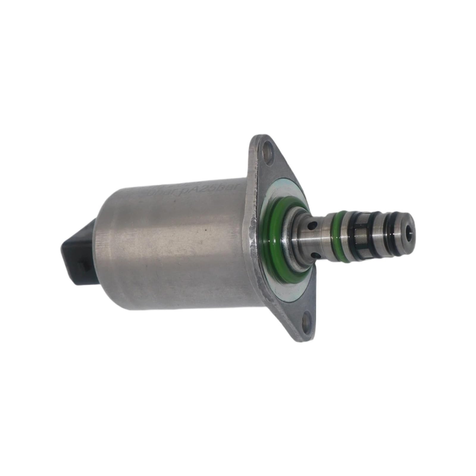 24V Proportional Solenoid Valve TM70302, for Construction Machinery Parts