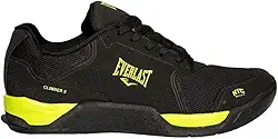 Tênis Everlast Climber 3 Iii Cross Training 2022 Unissex