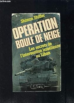 Paperback Operation boule de neige [French] Book