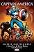 Captain America Masterworks Vol. 2 (Tales of Suspense)