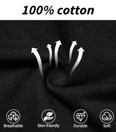 QBK Toddler To Youth Soft Brushed Hoodies Kids Hooded Sweatshirts With Pockets for Boys And Girls3