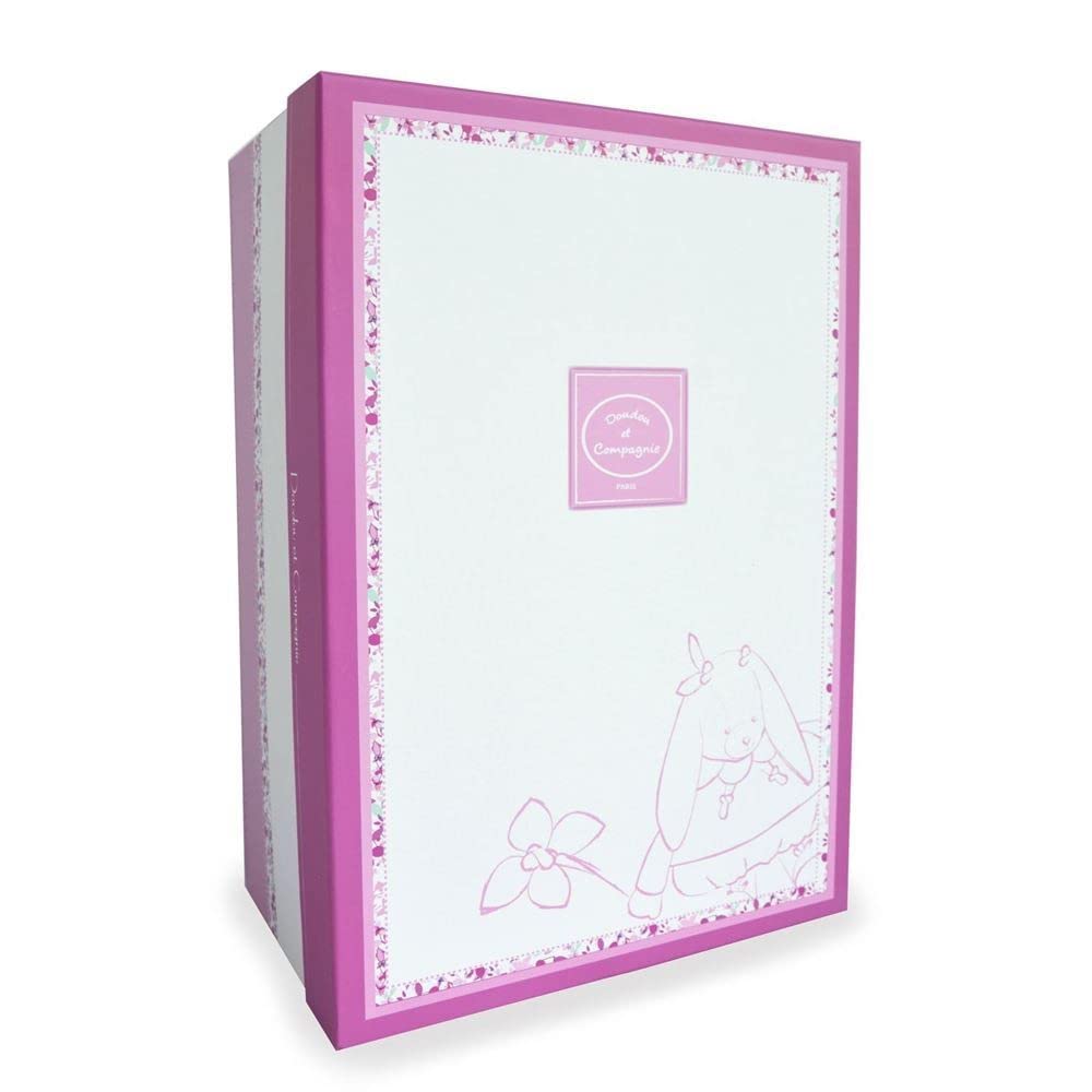 Doudou et Compagnie dc2701 Cerise Doudou Plus para el chupete)
