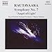 Rautavaara: Symphony No. 7 "Angel of Light"