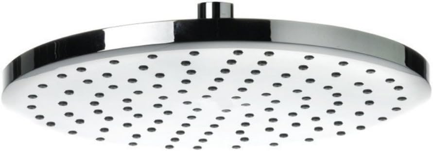 Remer Remer 356MD20 Shower Head, 2" L x 7.87" W