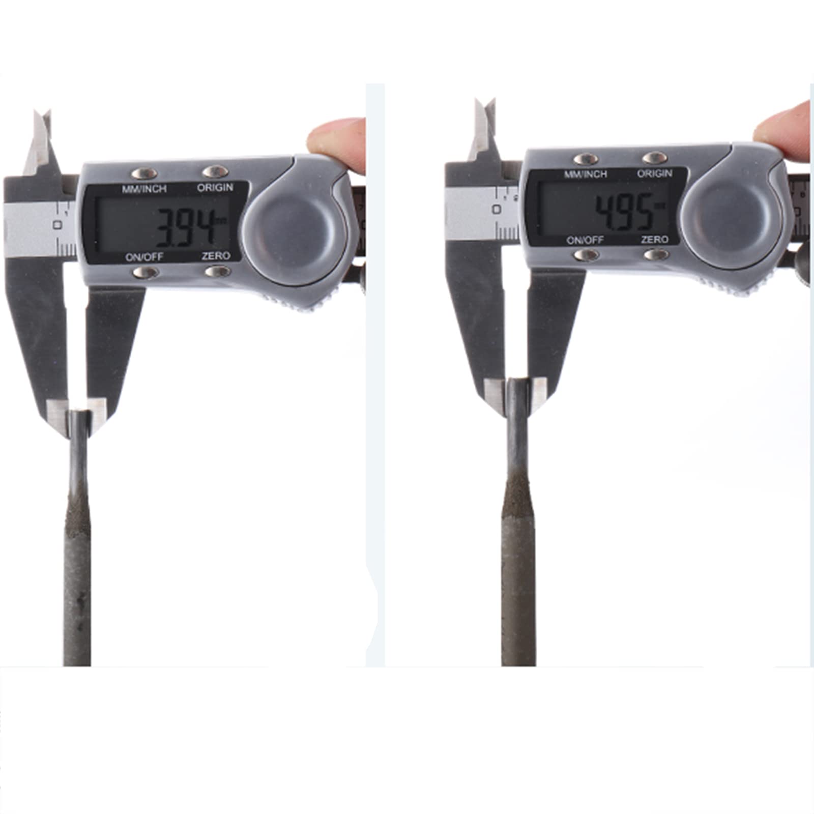 Pręty spawane łukiem elektrycznym E6013 J422 Pręty spawalnicze ze stali węglowej do spawania w każdej pozycji, 3,2 mm, 1,8 kg(Weight 5kg)