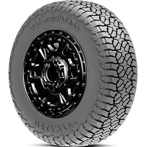 Delinte Centurion X/T All-Terrain