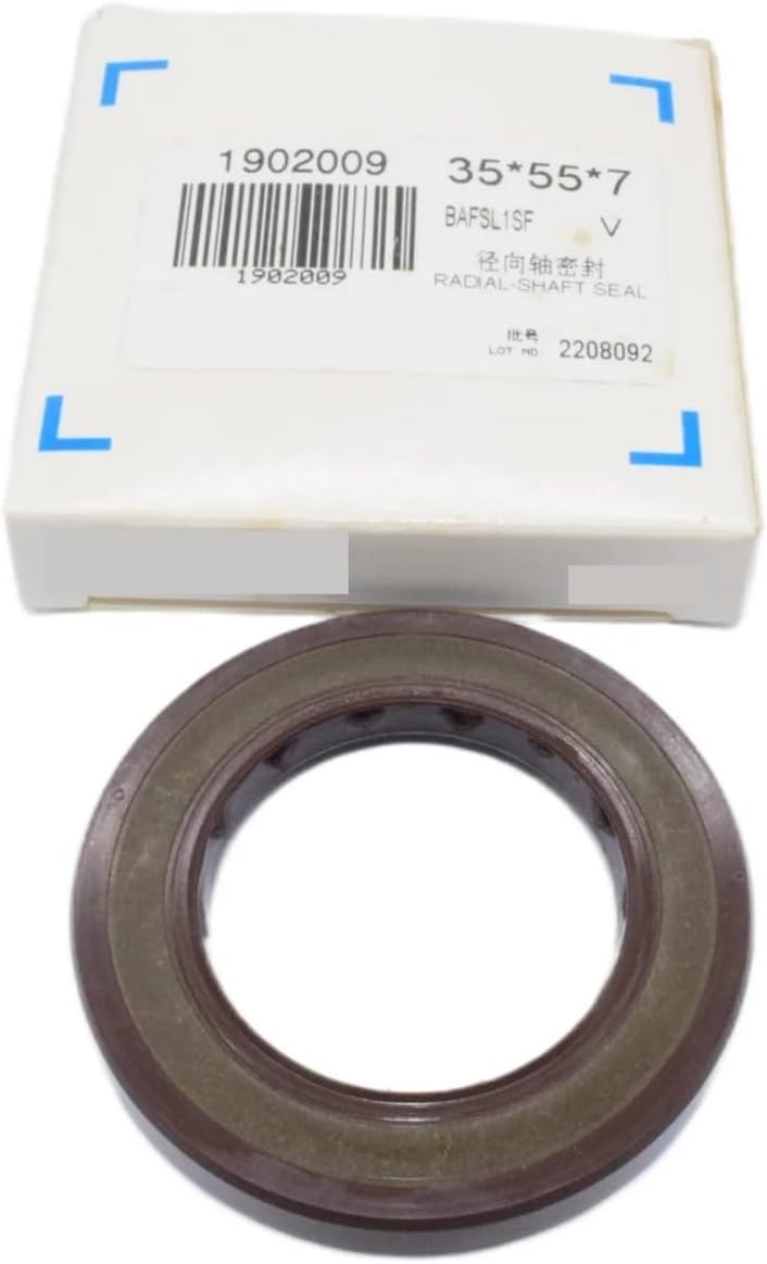 35 * 55 * 7 Shaft Oil Seal 35x55x7