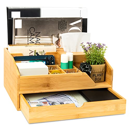 Our Best Desk Organizer
