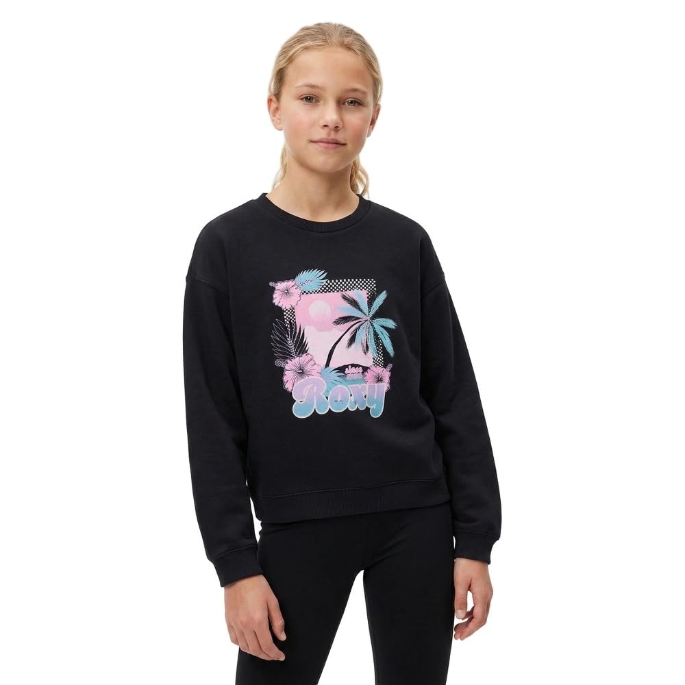 Roxy Apparel|Outer Layer Chicas 4-16 ERGFT04056.