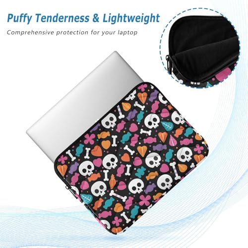 Funda para laptop JIPONI 15-16 pulgadas miniatura 5