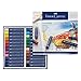 Produktbild Faber-Castell 127024 - Permanente Ölpastellkreide STUDIO QUALITY, 24er Etui