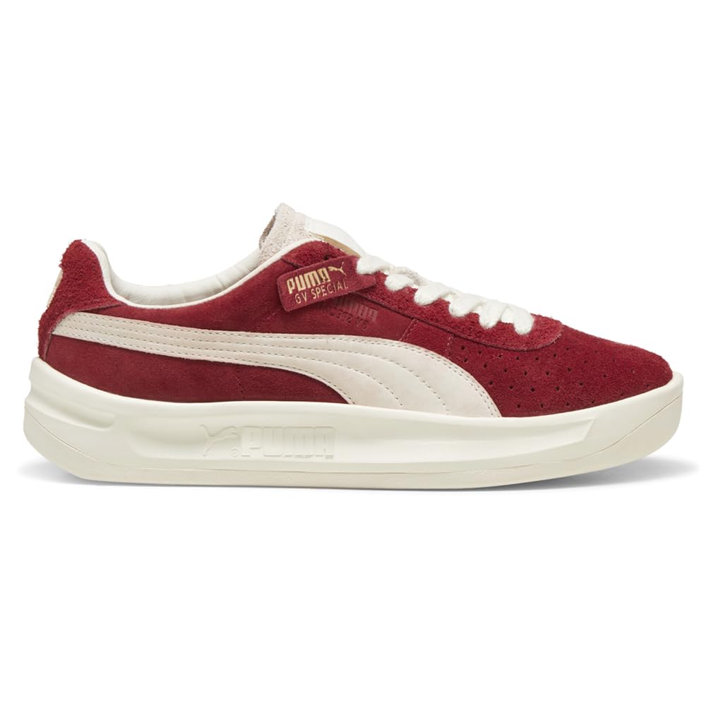 Puma Men's GV Special 12 Red