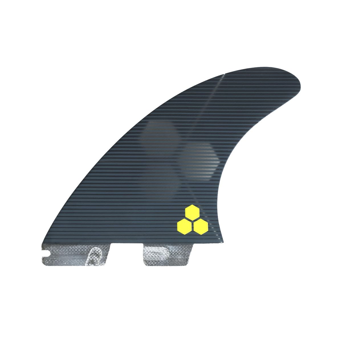 Amazon.com : FCS II Al Merrick PG Pro Tri Fin Set – Medium