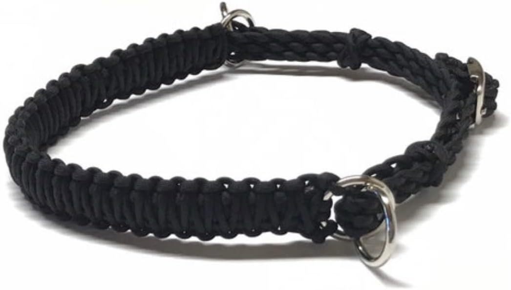 black side pull hackamore with a whoa bitless bridle attachment horse tack