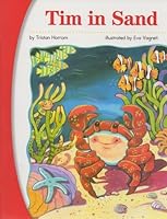 Tim in Sand 0076105598 Book Cover