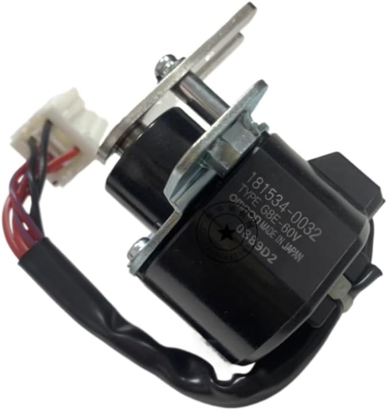 1PC FITS FOR Euro 2 Throttle acceleration sensor 1-81534003-2 1815340032-