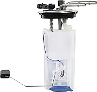 Vista 7 de Delphi Módulo de combustible FG0811