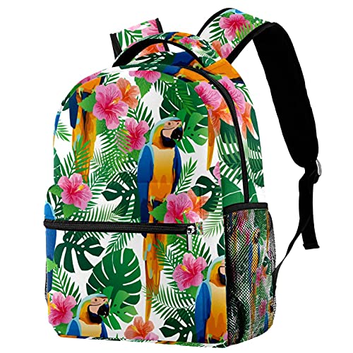 Sac à dos campus toucan ergonomique contre le mal de dos scolaire