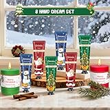 Zoom IMG-1 crema mani natale mini creme