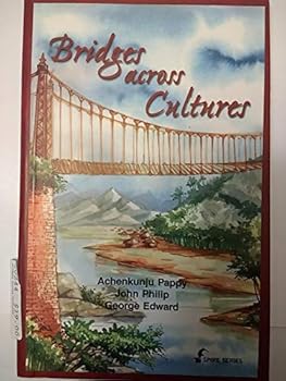 Paperback Bridges Across Cultures Book