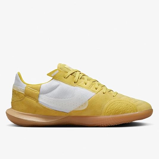 Amazon | NIKE(ナイキ)ストリートガトSTREETGATOサターンゴールド/ガム