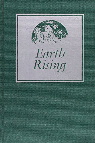 Earth Rising view 2