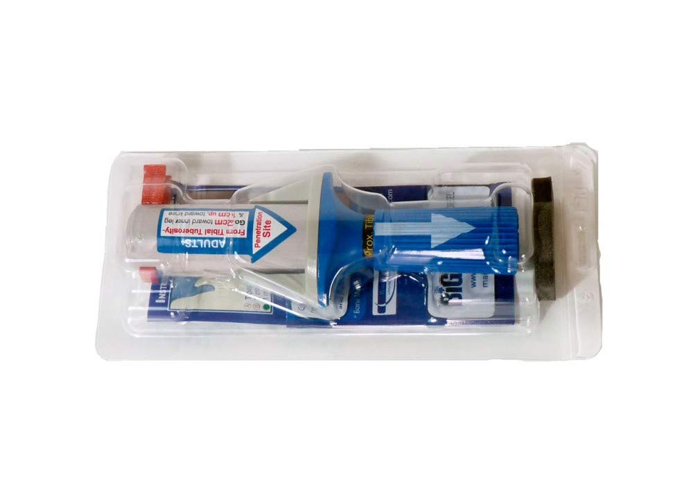 Inyector/Pistola intraósea BIG Adulto W001