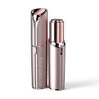 Finishing Touch Flawless, Dispositivo Ricaricabile per la Depilazione del Viso di Nuova Generazione