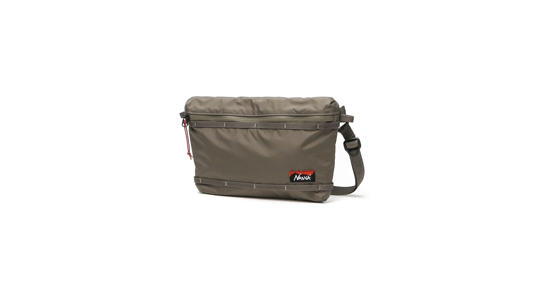 新品未使用 NANGA オーロラサコッシュ M.GRY 　NA2253 Amazon.co.jp: Nanga(ナンガ)オーロラサコッシュメンズ
