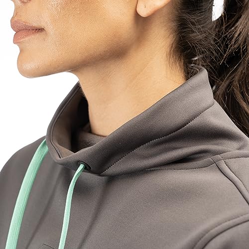 KLIM Women's Accelerate Pullover3