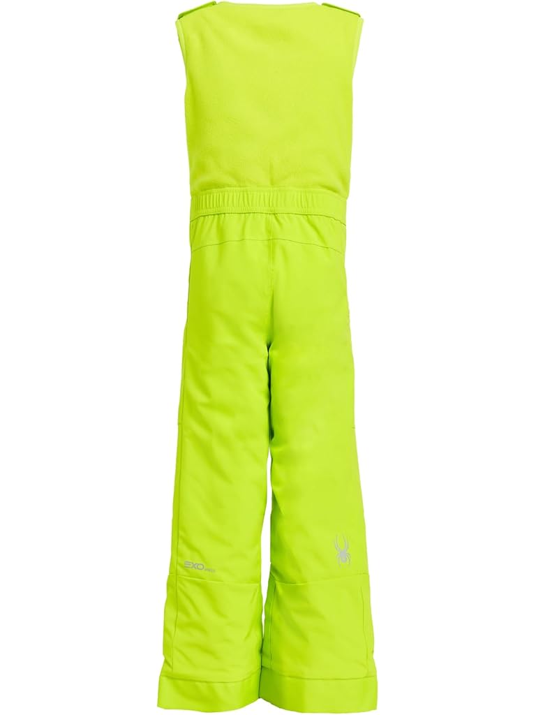 Green Spyder Expedition Pants (Toddler/Little Kid)