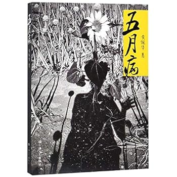 Paperback May Sickness (Chinese Edition) [Chinese] Book