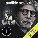 Kaali Awaazein