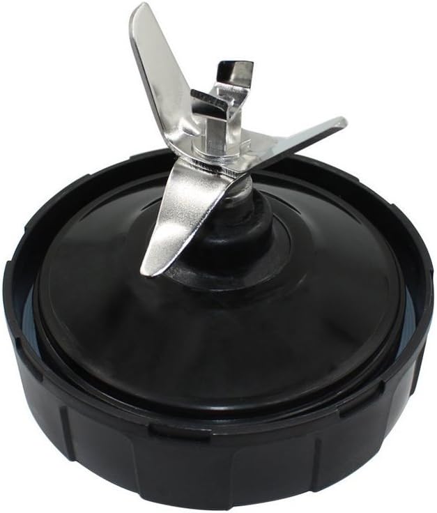 Original Ninja Blade Assembly Replacement Part for BL687CO Ninja Auto-iQ Total Boost Kitchen Nutri Blender System