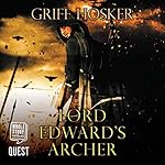 Cover of Lord Edward's Archer