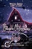 Cover zum Buch Kings of Retribution MC: Bayou Christmas
