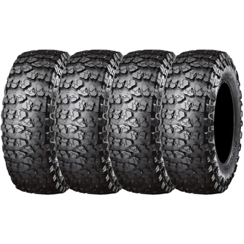 4{Zbg YOKOHAMA GEOLANDAR X-MT G005 37×12.50R17 124Q LT T}[^C 4{ Rn} WI_[ X M/T }bhe[ 37×12.50-17 17C`