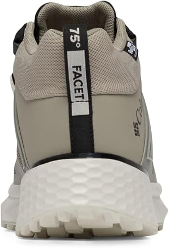Miniatura 4 de Columbia Zapatos de senderismo Facet 75 Mid Outdry para hombre