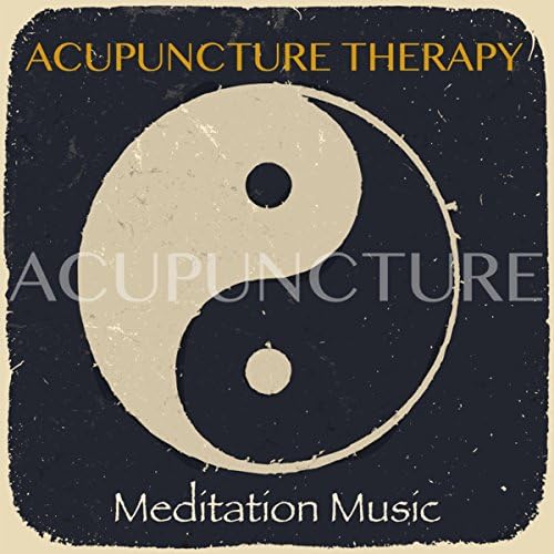 Acupuncture Therapy Meditation Music Relaxing Soft Spa