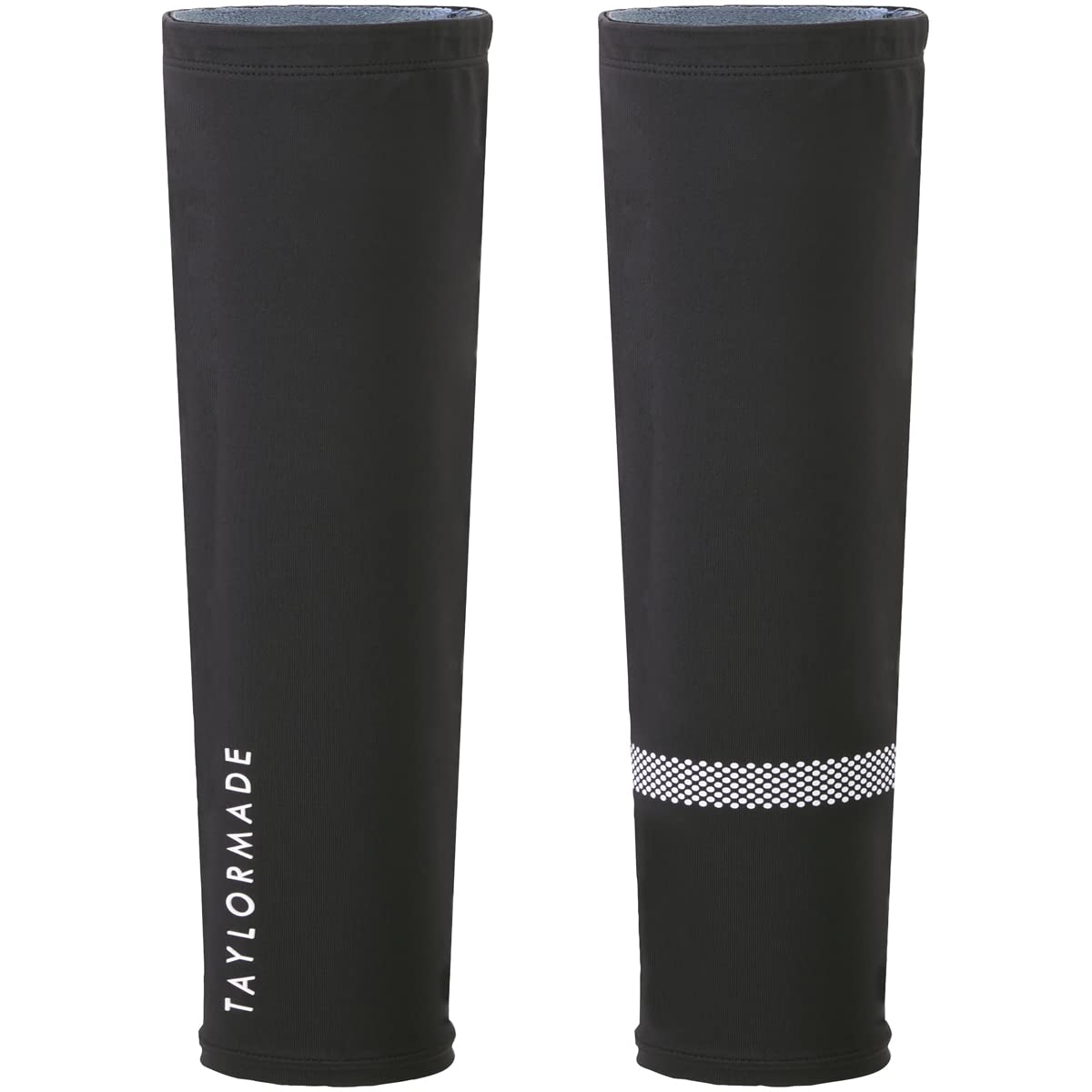 TaylorMade Golf Women's Arm Cover, Black, One Size Fits All, Black, One Size, Black, One Size