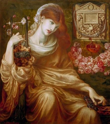 Peinture murale Rossetti pour sublimer l'ambiance de votre décoration de salon