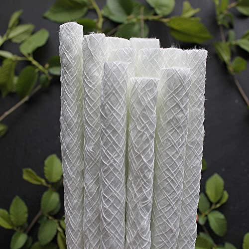 Cozyours Replacement Fiberglass Wicks For Tiki Torches (24) #TOP3