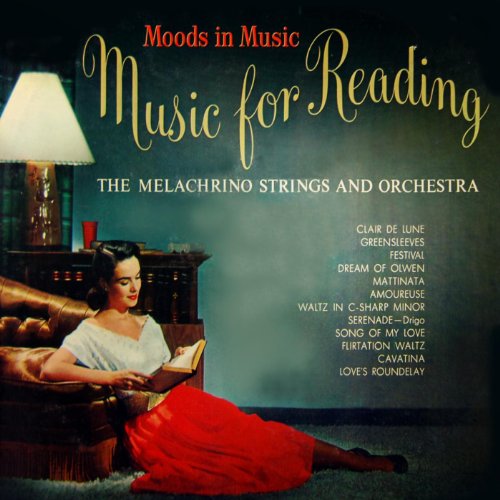 The Melachrino Strings and Orchestra