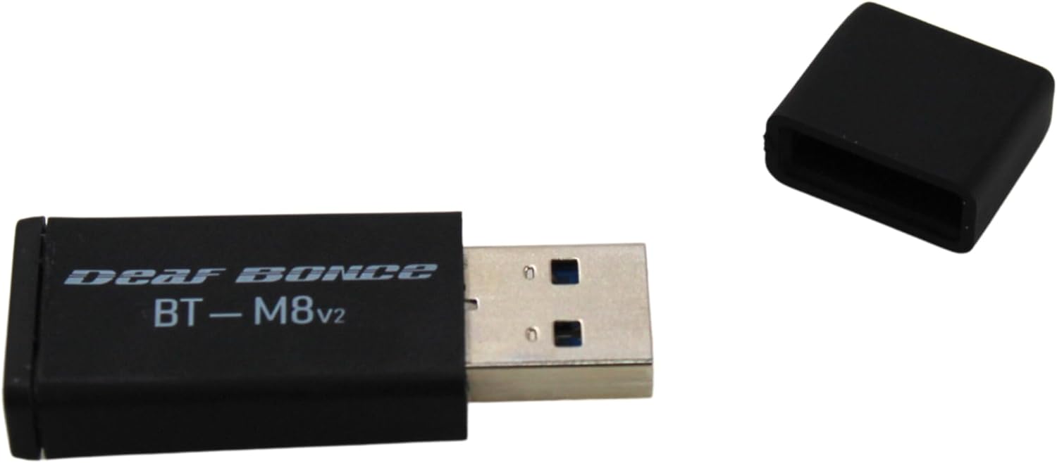 Deaf Bonce Machete M8-DSP-BT Bluetooth USB Adapter for M8 DSP
