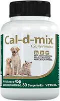 CAL-D-MIX 30 COMP